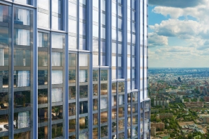 Небоскреб начинается с подземелья – сколько строят котлованы самых высоких небоскребов?