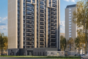 Дом на 101 квартиру ввели по реновации в Южном Медведкове