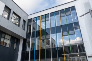 Собянин: 158 нежилых объектов построили в Москве с начала года