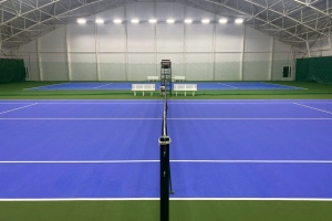 10 некапитальных объектов спорта появится на арендованных у города участках