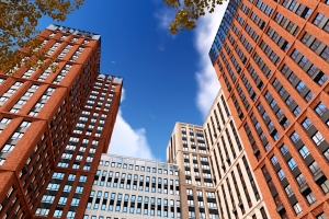 БНК и центр творчества молодежи построят в новом ЖК на востоке Москвы