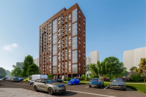 Жилой дом на 103 квартиры построят по реновации в Текстильщиках