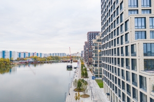 Мал да дорог – как использовать эркер