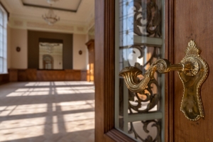 Завершена уникальная реставрация двух павильонов на ВДНХ