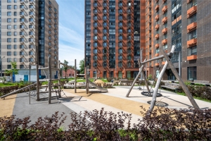 Площадку для новостройки по реновации подготовят в районе Люблино