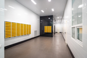 Десятый дом снесли по реновации в районе Можайский