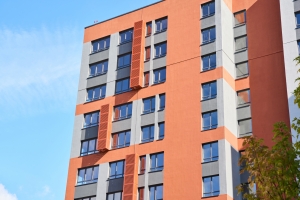 Новая Москва сохраняет лидерство по количеству оформленных ДДУ