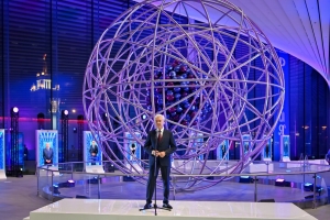 Рекордное число участников заявлено на Архитектурную премию Москвы