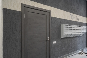 Шестой дом передан под заселение по реновации в районе Можайский