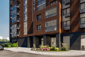 Дом на 103 квартиры начали строить по реновации Текстильщиках