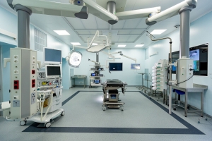 Собянин: новый комплекс онкобольницы №62 в Сколкове построят в 2025 году