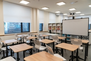 Образовательный комплекс на 750 мест появится в Восточном Дегунине