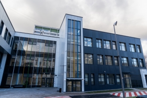 В Новой Москве стали строить в три раза больше школ и детсадов