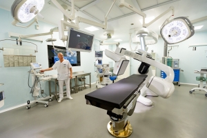 В Москве возведут 13 медицинских объектов до конца года