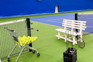 Два спортивных объекта столицы получили кадастровые номера