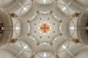 Храм святого равноапостольного князя Владимира открылся в Тушино