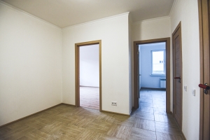 Дом на 276 квартир по реновации введут в Кузьминках в 2025 году