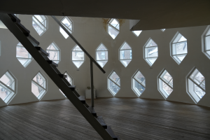 В доме архитектора Мельникова стартует основной этап реставрации