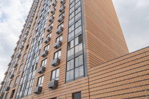 Свыше 300 человек начали переезд по реновации в районе Перово