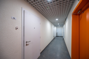 Жилой дом 1939 года постройки на Гончарной улице ждет капремонт