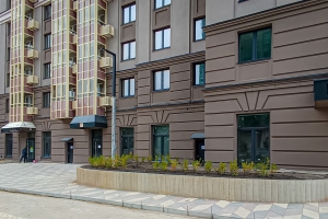 Более 160 человек начали переезд по реновации из старого дома в Щукино