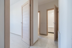 Пятый дом расселен по программе реновации в районе Нагорный