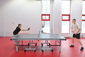 Собянин: теннисный центр в Тушино откроется в 2024 году