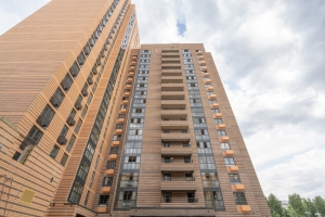 В районе Перово расселили 12 старых домов по реновации