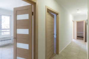 Дом на 110 квартир передан под заселение по реновации в Нагатинском Затоне