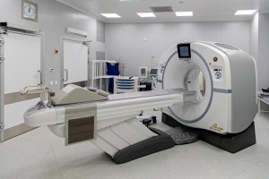 Завершена реконструкция лечебного корпуса №4 больницы №52