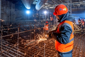 В Москве появится электронный реестр строителей