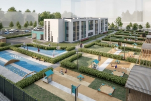 Молодо и зелено: что строится в Новой Москве