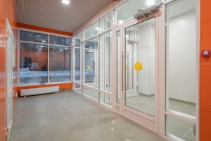 Дом по реновации в районе Дмитровский передан под заселение