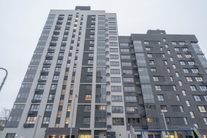 15 старых домов расселили в Дмитровском районе по реновации