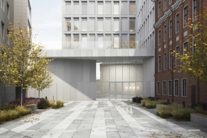 В Москве появится центр пластической хирургии с вертолетной площадкой