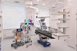 Частные учреждения медицины и образования сэкономят около 3 млрд руб. на аренде по итогам года благодаря поддержке города