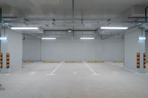 Москвичи приобрели у города более 920 машино-мест с января по сентябрь