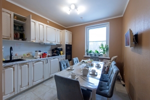 76% переселенцев воспользовались «Помощью в переезде» по реновации