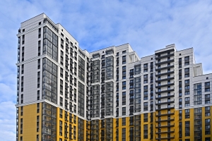 66 новостроек возвели по программе реновации на востоке Москвы