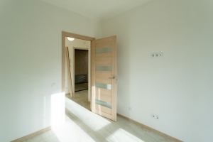 В районе Можайский передали под заселение новостройку по реновации