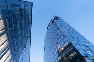 Собянин: построено еще два корпуса Бауманки