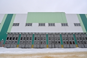 Электродепо «Южное» и «Братеево» станут единым многофункциональным комплексом – мэр