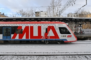Москва растет в диаметрах