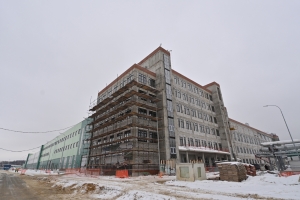 Собянин: электродепо «Южное» планируется построить в 2024 году