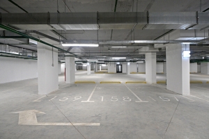 23 машино-места в подземном паркинге на Ходынском бульваре выставили на торги