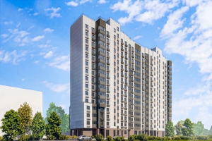 Новостройку на 196 квартир построят по реновации в районе Алексеевский