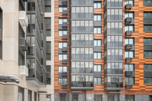 Новостройку по реновации начали заселять в районе Бирюлёво Восточное