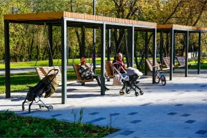 Сергей Собянин провел личный прием жителей Москвы