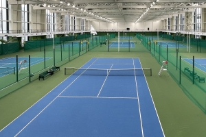 Теннисный центр возведут в Хорошёво-Мнёвниках в рамках реализации масштабного инвестпроекта