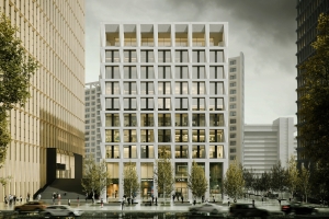 20 работ вышли в финал конкурса STONE Art «Философия новых форм»